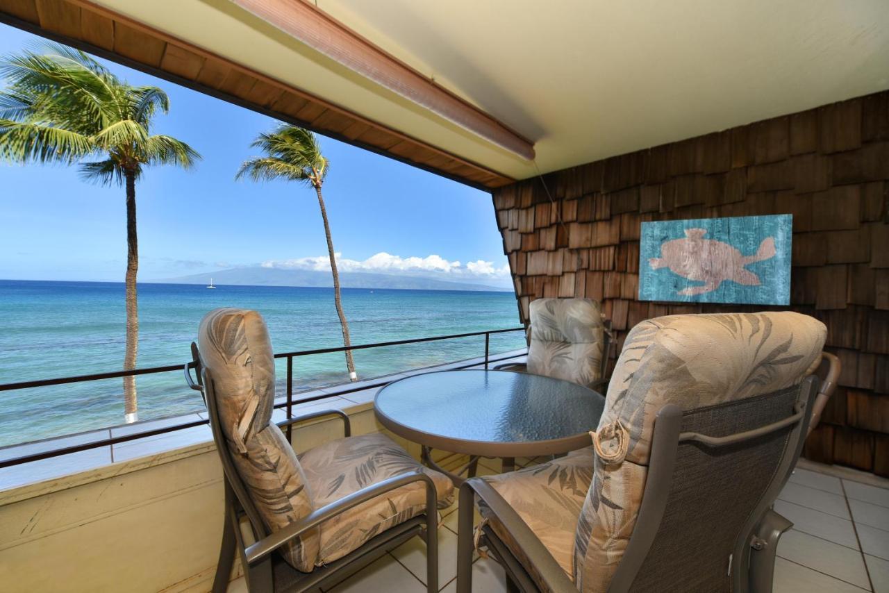 Kulakane 304 Kahana Exterior foto