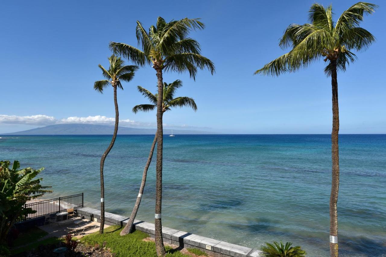 Kulakane 304 Kahana Exterior foto