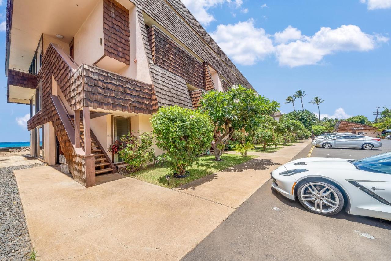 Kulakane 304 Kahana Exterior foto