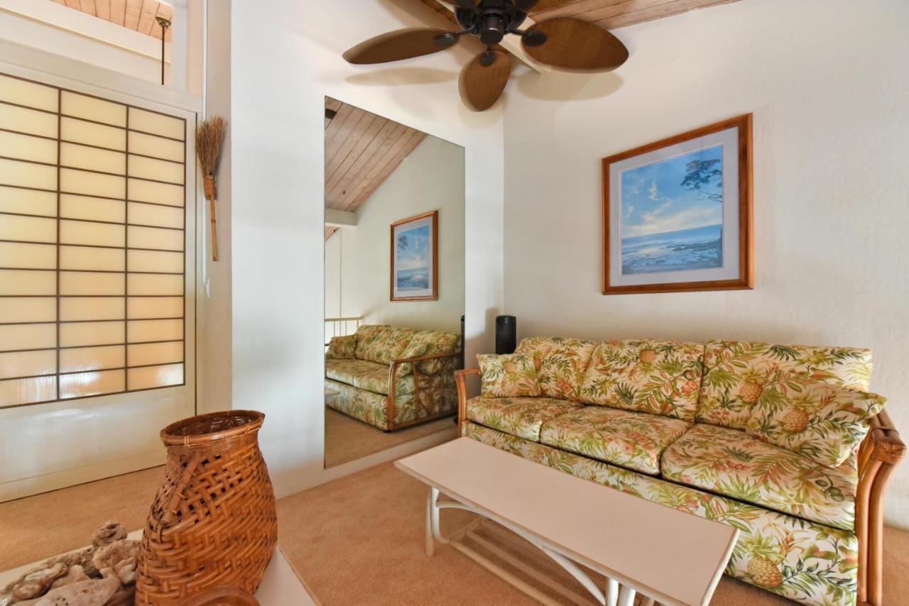 Kulakane 304 Kahana Exterior foto