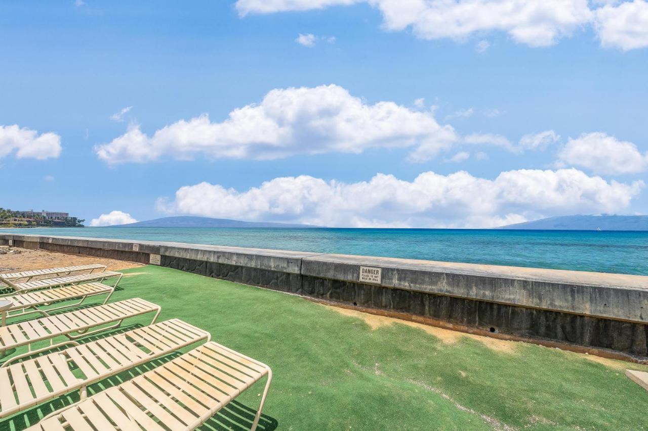 Kulakane 304 Kahana Exterior foto