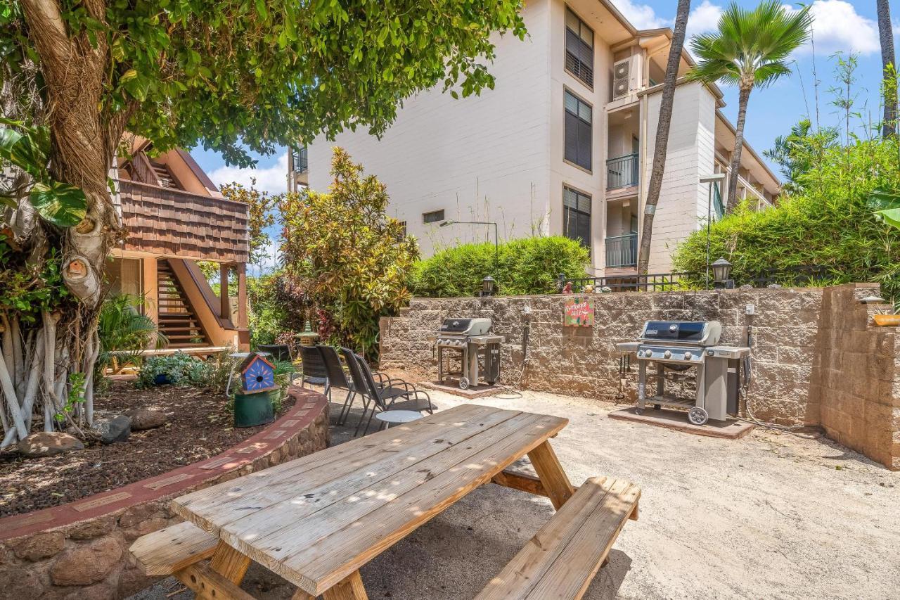 Kulakane 304 Kahana Exterior foto