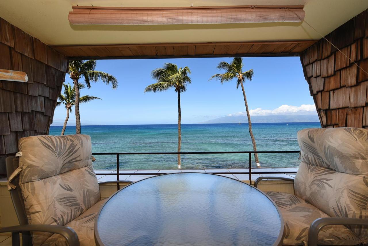 Kulakane 304 Kahana Exterior foto