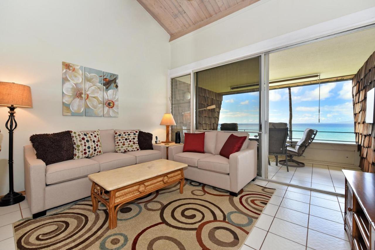 Kulakane 304 Kahana Exterior foto